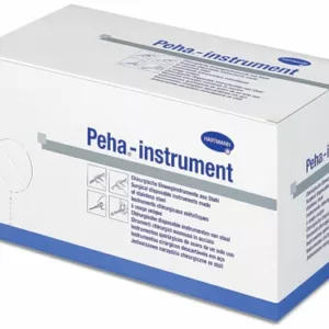 Volkmann scherpe lepel combin.25 p/s