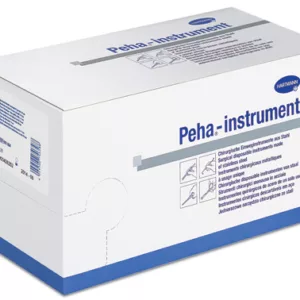 Pean pincet anat. recht 14cm  25 p/s