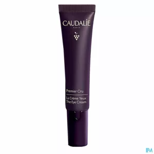 Caudalie Premier Cru Oogcreme 15ml