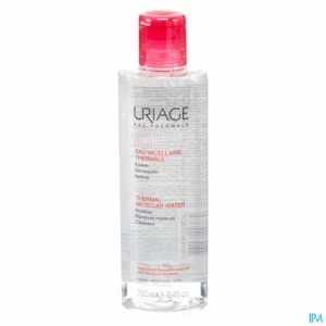 Uriage Eau Micellaire Thermale Lotion P Roug 250ml
