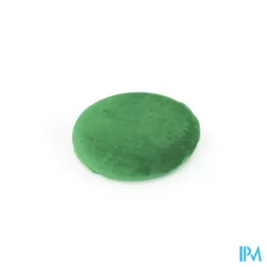 SISSEL® - Overtrek velours, groen voor SISSEL® SITFIT® 36 cm