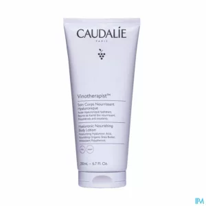 Caudalie Vinotherapist Voed.lich.verz. 200ml Promo