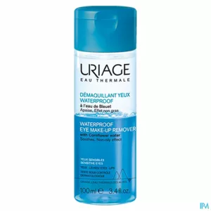 Uriage Demaq. Yeux Wtp 100ml