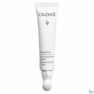 Caudalie Vinoperfect Verhelder. Oogverzorg. 15ml