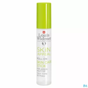 Widmer Skin Appeal Skin Care Stick 10ml