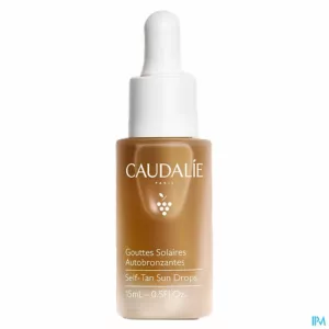 Caudalie Self-tan Sun Drops 15ml
