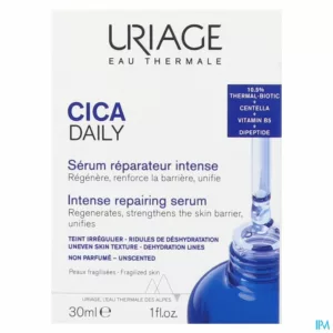 Uriage Bariederm Cica Daily Serum 30ml
