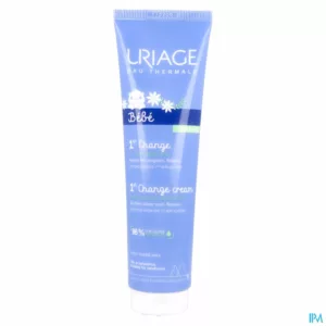 Uriage 1ere Change Creme 100ml