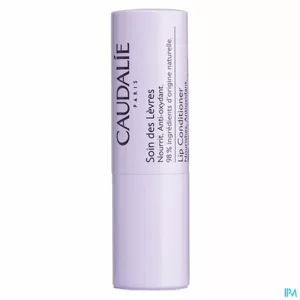 Caudalie Lichaam Lipverzorging 4g Promo