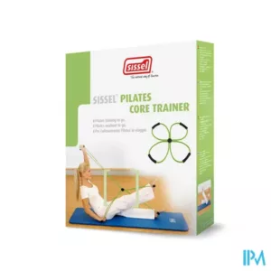 SISSEL® PILATES CORE TRAINER