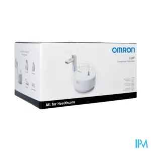 OMRON C28P - CompAIR (NE-C105P-E) Compressor-vernevelaar