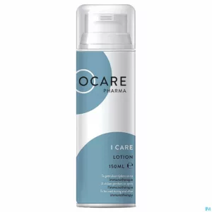 I Care Lotion 150ml