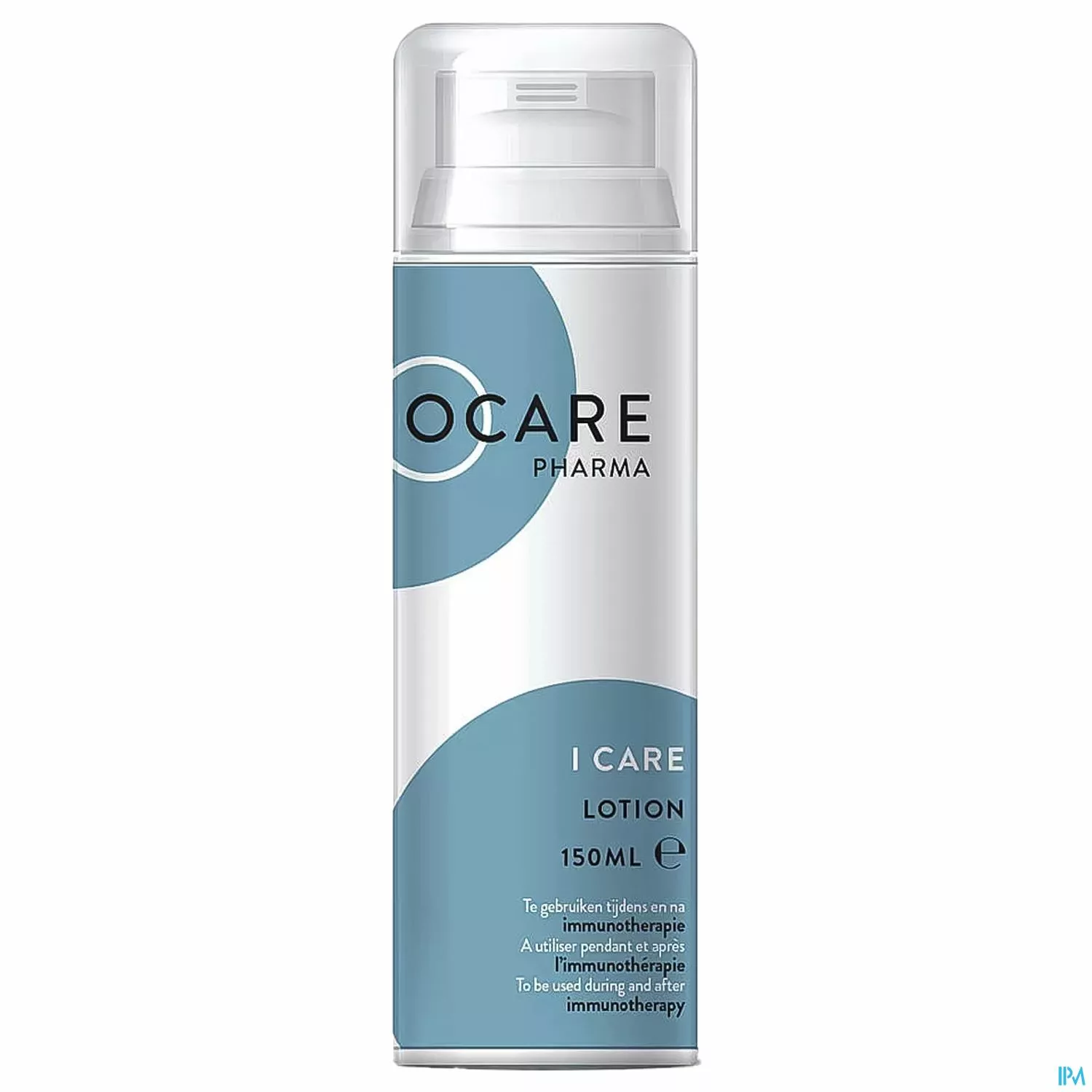 I Care Lotion 150ml
