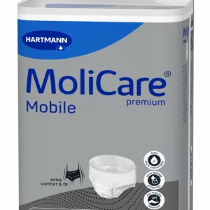 MoliCare Premium Pants 6D XS  14 p/s