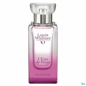Widmer Eau Peau Eau Douceur Fl 50ml