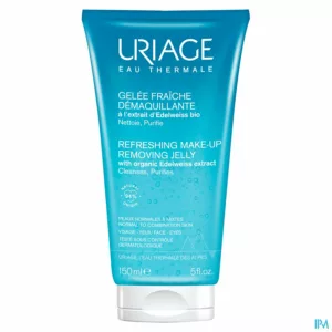 Uriage Gelee Fraiche Demaquillante 150ml