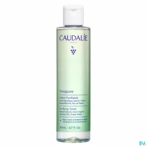 Caudalie Vinopure Zuiverende Lotion 200ml