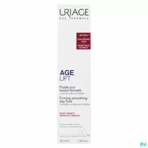 Uriage Age Fluide Lissante Fermete 40ml