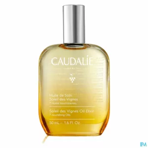 Caudalie Soleil Vignes Oil Elixir 50ml Promo