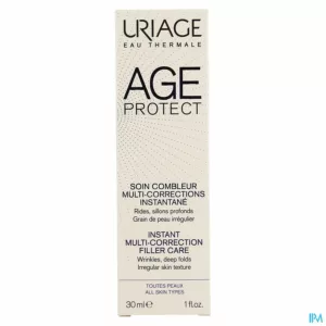 Uriage Age Protect Multicorrig.instant Filler 30ml