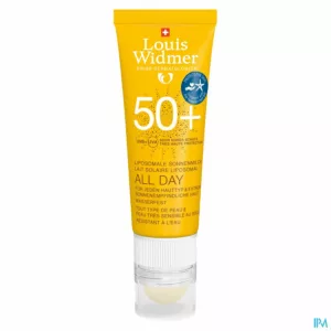 Widmer Sun All Day 50+ Lippenverz. Stick Uv P 25ml