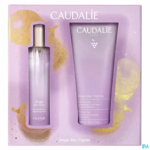 Caudalie Set Ange Vignes Kerst 2024 2 Prod.