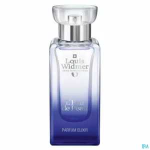 Widmer Eau Peau Parfum Elixir Fl 50ml