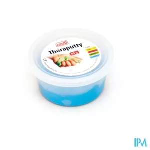 SISSEL® PUTTY - x-strong - blauw