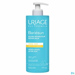 Uriage Bariesun Balsem Reparat. A/sun 500ml