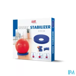 SISSEL® STABILIZER Balschaal