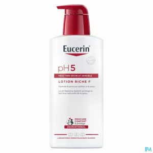 Eucerin Ph5 Bodylotion F 400ml