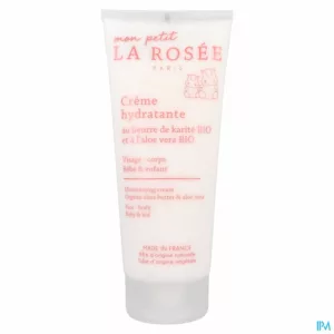 La Rosee Bb Cr Hydra Gezicht Lichaam Tube 200ml
