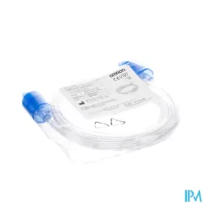 OMRON - Luchtslang, PVC, 207 cm