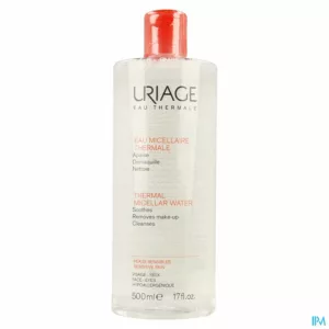 Uriage Eau Micellaire Thermale Lotion P Roug 500ml