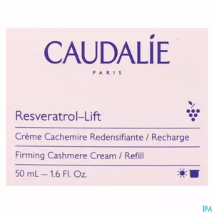 Caudalie Resveratrol Lift Creme Navulling 50ml