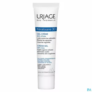 Uriage Thermale Keratosane 30% 40ml