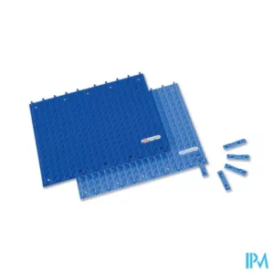 SISSEL® ACUPRESSUR MAT – Combi