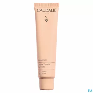 Caudalie Vinocrush Getinte Creme 2 30ml