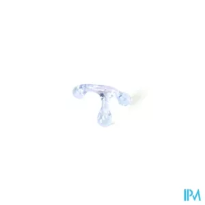 SISSEL® FIT-ROLLER – T-roller Massagehulpmiddel