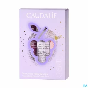 Caudalie Handcreme Trio Kertsset 3 Prod.