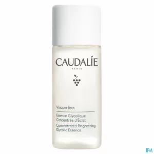 Caudalie Vinoperfect Geconc.glycolic Essence 50ml