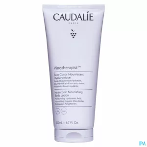 Caudalie Vinotherapist Voedend Lichaamsverz. 200ml