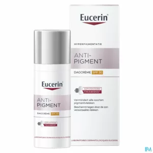 Eucerin A/pigment Dagcreme Ip30 50ml