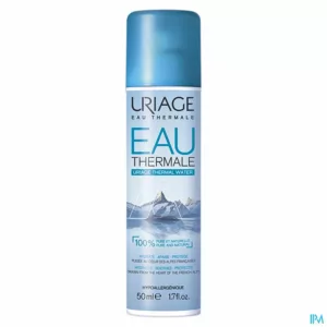 Uriage Eau Thermale Spray 50ml