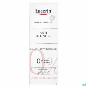 Eucerin Anti Redness Kalmerende Verzorging 50ml
