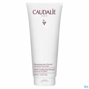 Caudalie Zachte Verzorgende Shampoo 200ml