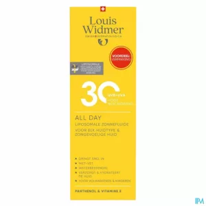 Widmer All Day 30 Value Pack 200ml