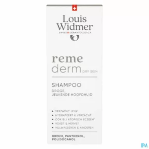 Widmer Remederm Shampoo 150ml