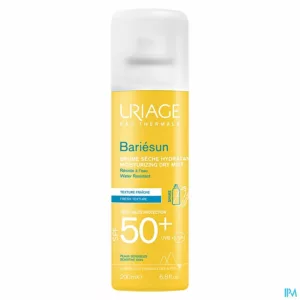 Uriage Bariesun Ip50+ Mist Droog Spray 200ml