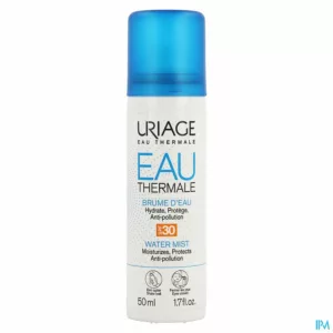 Uriage Eau Thermale Mist Ip30 50ml